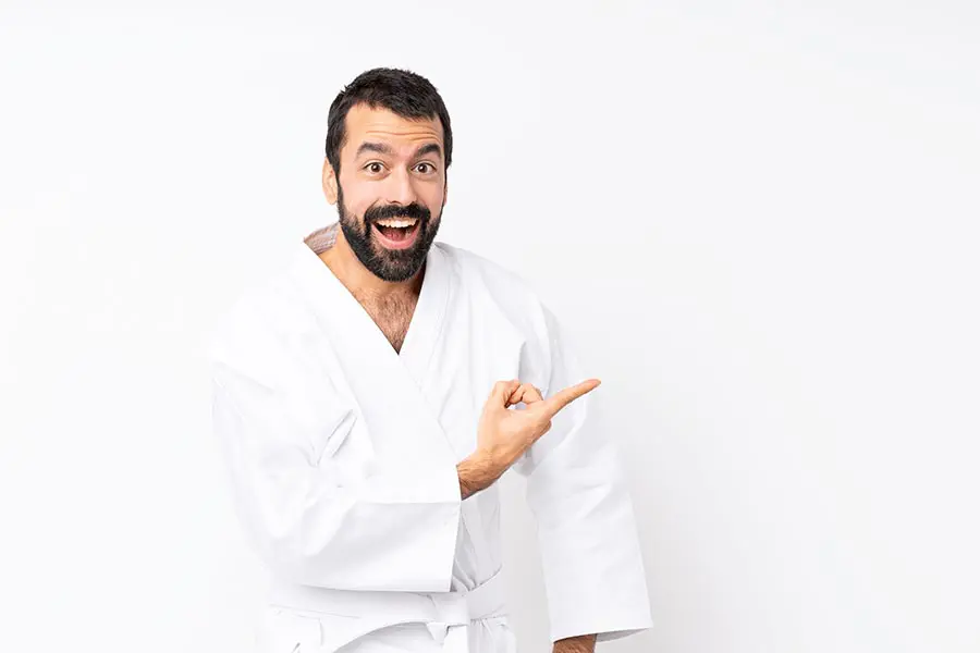 Adult Martial Arts Classes | Birmingham Martial Arts Trussville
