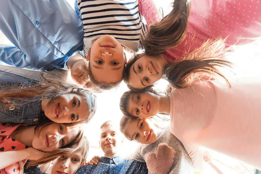 After School Program | Birmingham Martial Arts