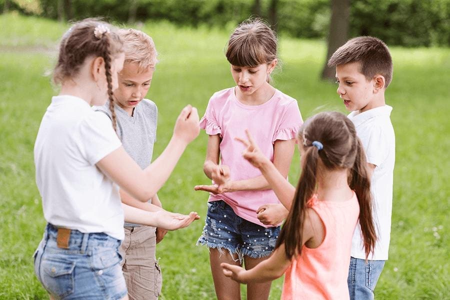 Summer Camp | Birmingham Martial Arts Vestavia Hills