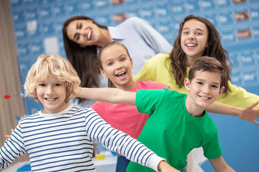 After School Program | Birmingham Martial Arts