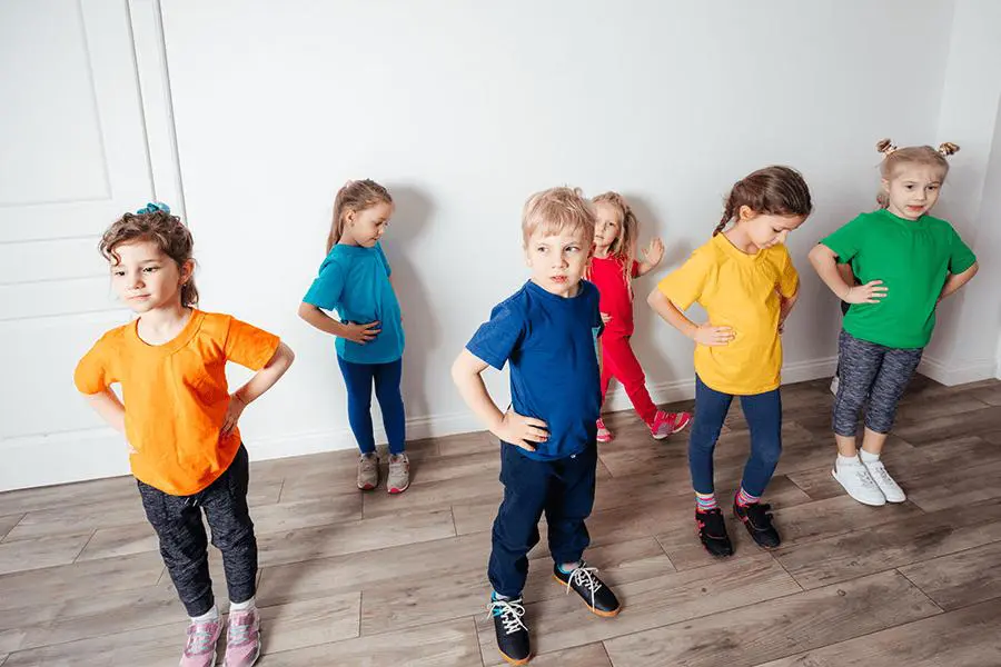 After School Program | Birmingham Martial Arts