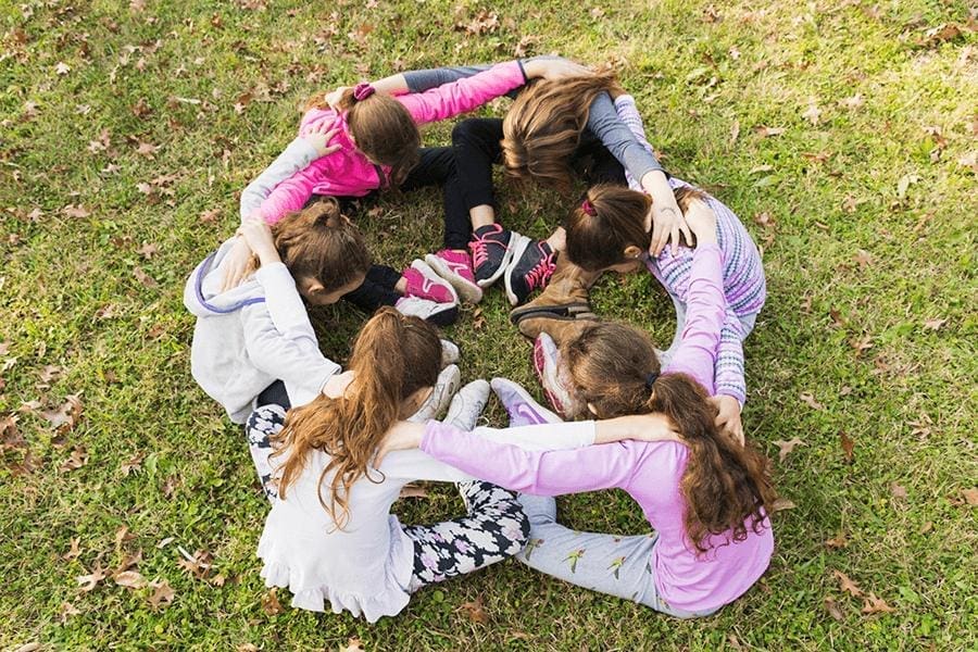 Summer Camp | Birmingham Martial Arts Vestavia Hills