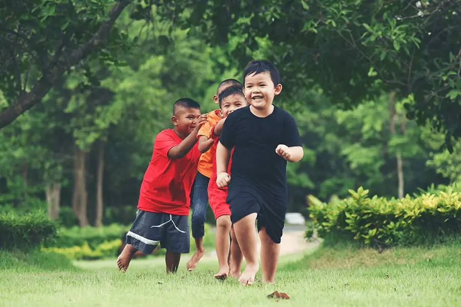 Summer Camp | Birmingham Martial Arts Vestavia Hills