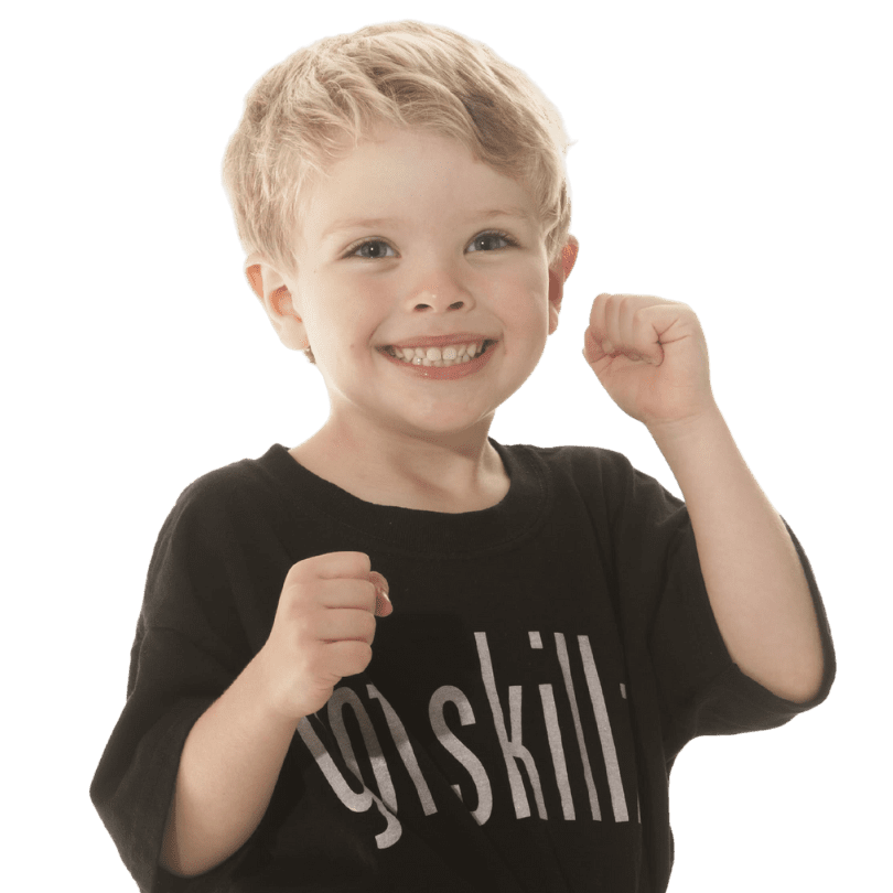 kids martial arts