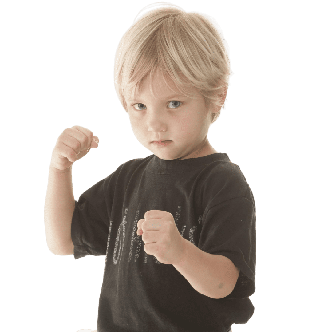 martial arts classes