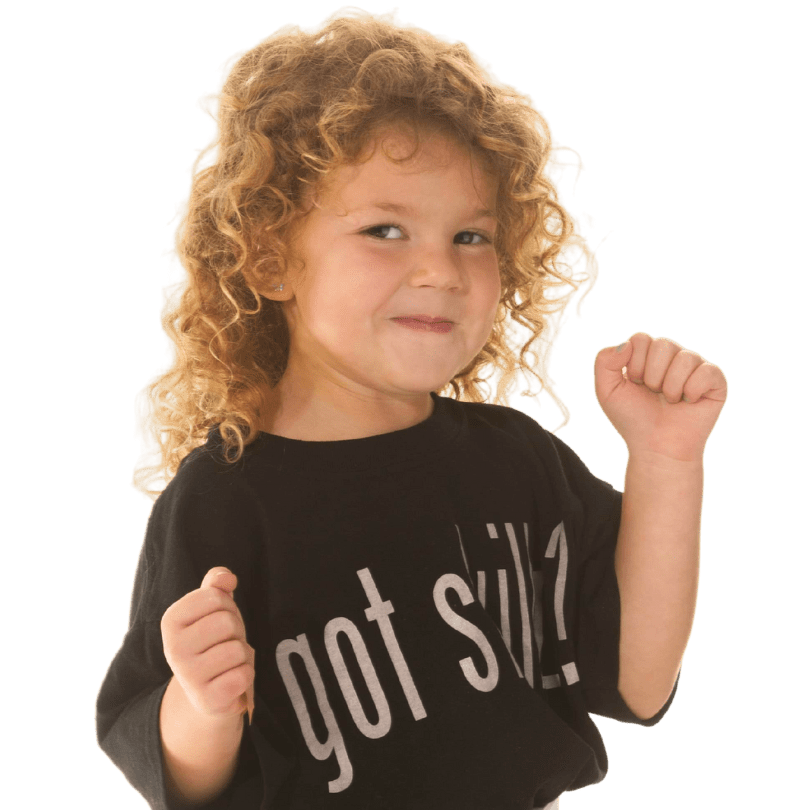 kids martial arts classes