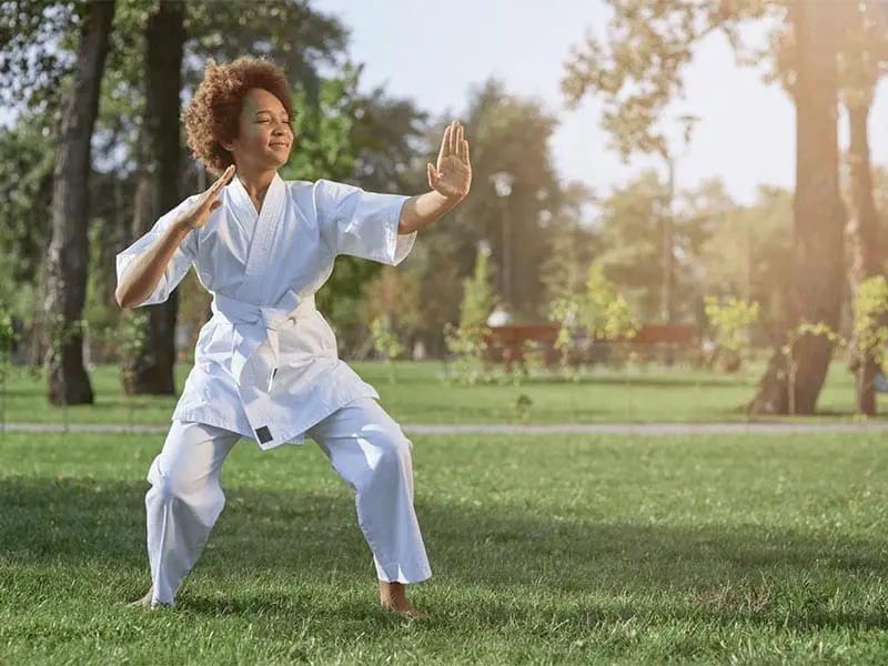 Martial Arts School | Birmingham Martial Arts