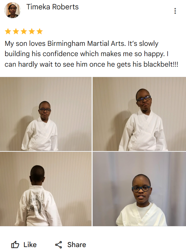 Summer Camp | Birmingham Martial Arts Vestavia Hills