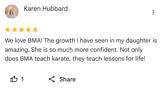 Teen Martial Arts Classes | Birmingham Martial Arts Trussville