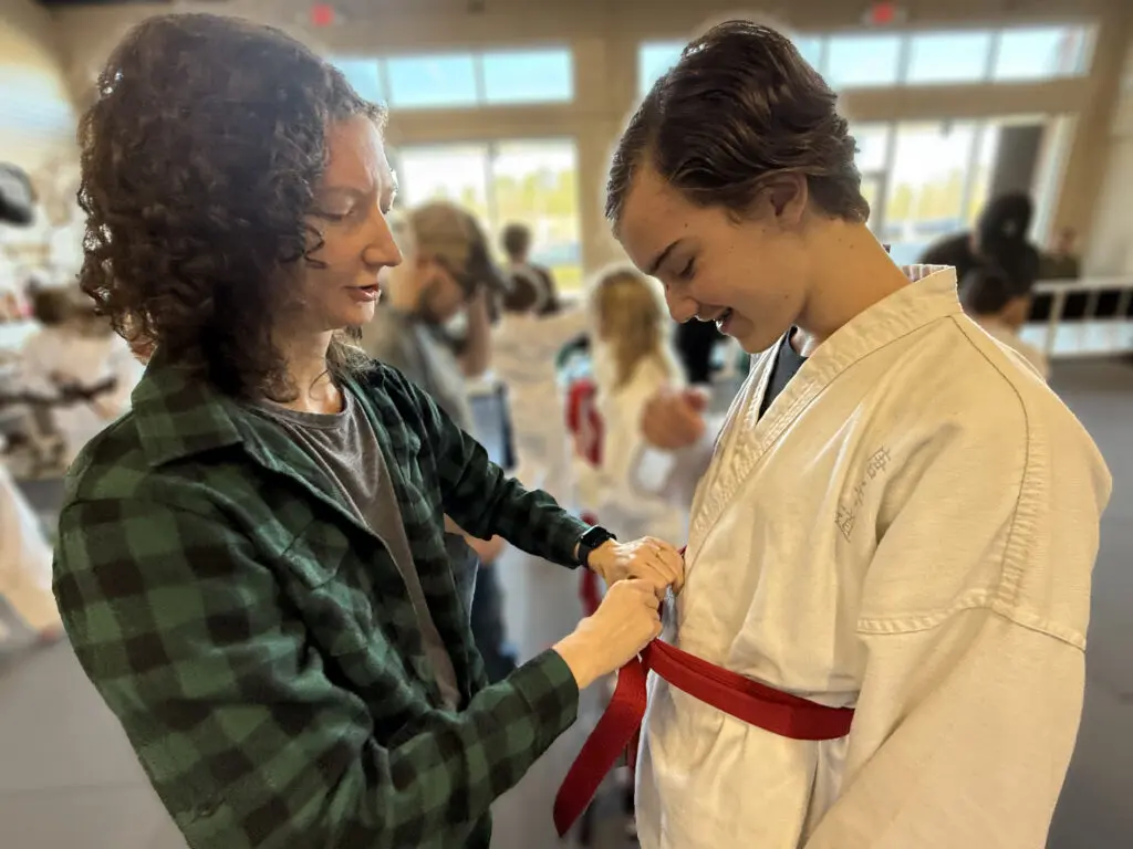 Teen Martial Arts Classes Near Me in Birmingham | Martial Arts Trussville