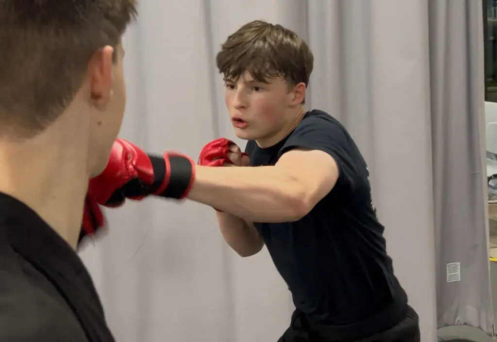 Martial Arts School Near Me in Birmingham | Martial Arts