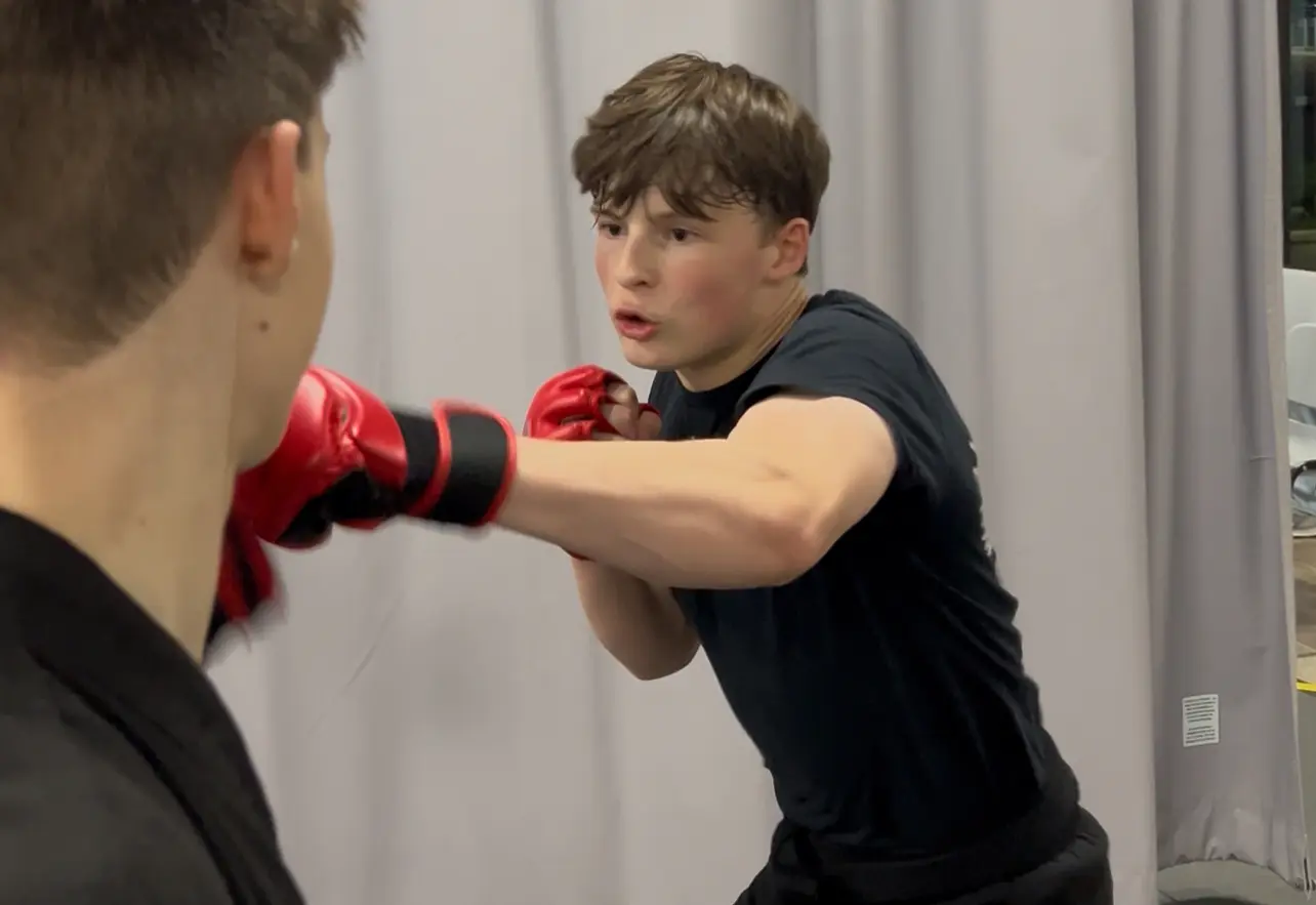 Teen Martial Arts Classes Near Me in Birmingham | Martial Arts Trussville