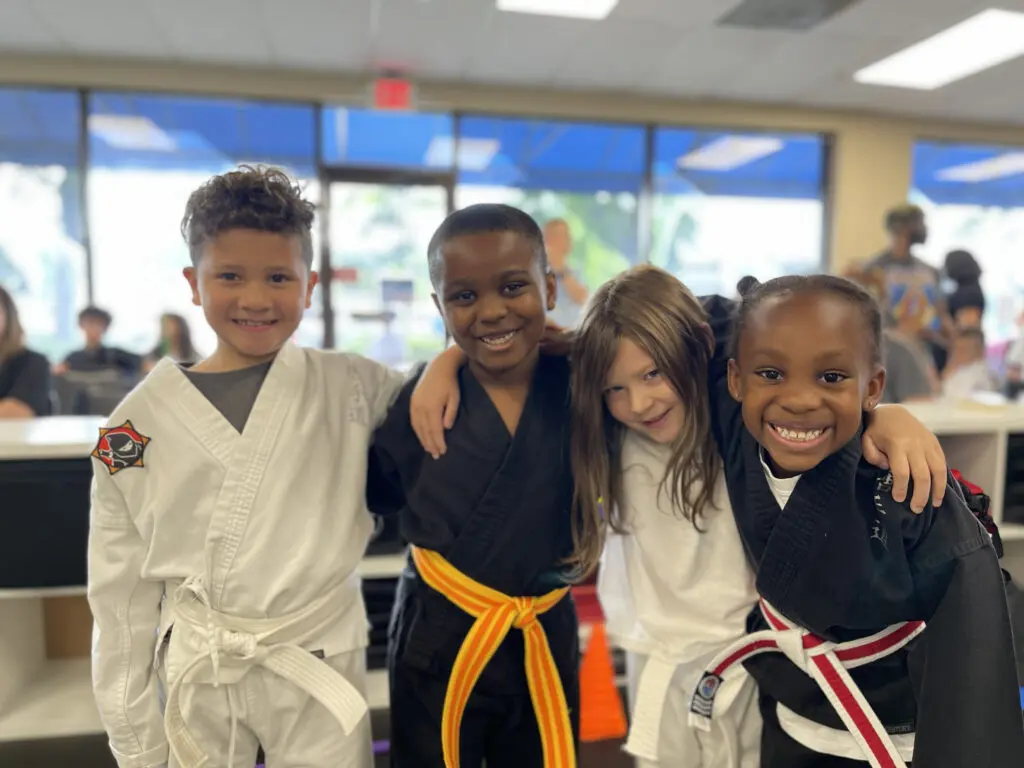 Martial Arts School Near Me in Birmingham | Martial Arts