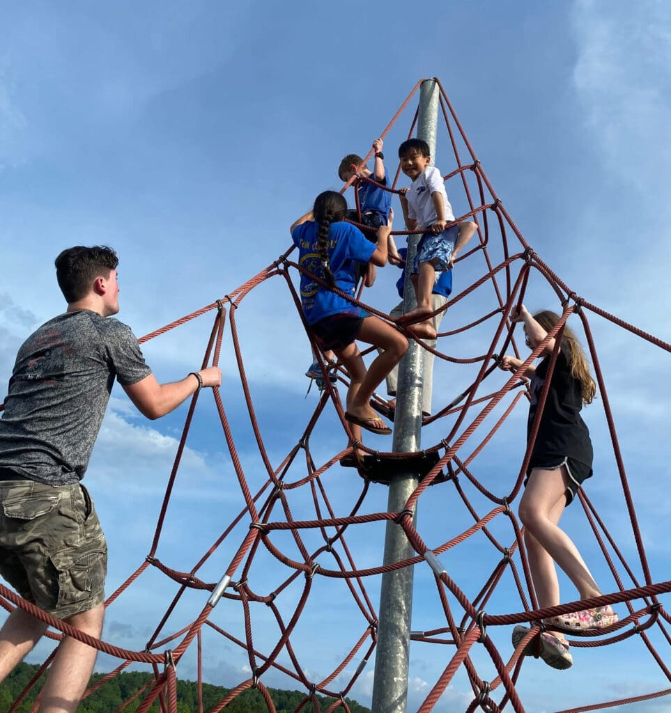 Summer Camp Near Me in Trussville | Birmingham Martial Arts