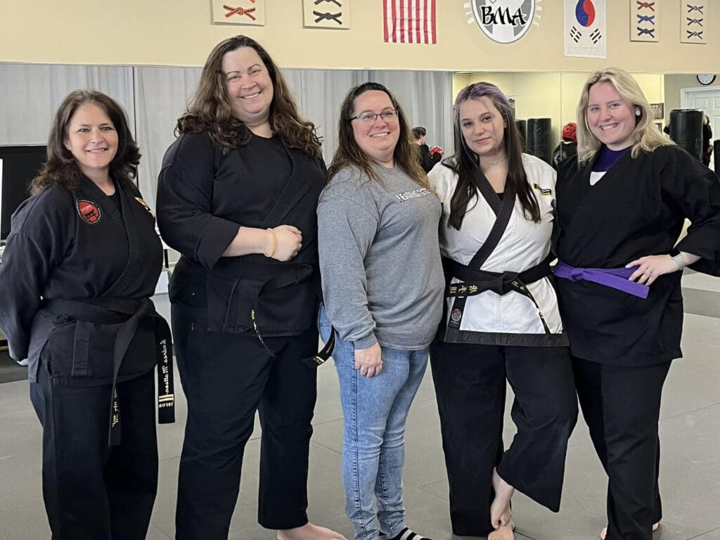 Summer Camp Near Me in Trussville | Birmingham Martial Arts