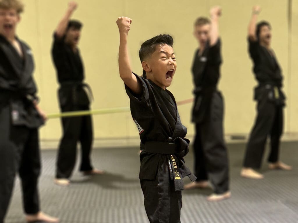 BMA Fusion Classes Near Me in Vestavia Hills | Birmingham Martial Arts